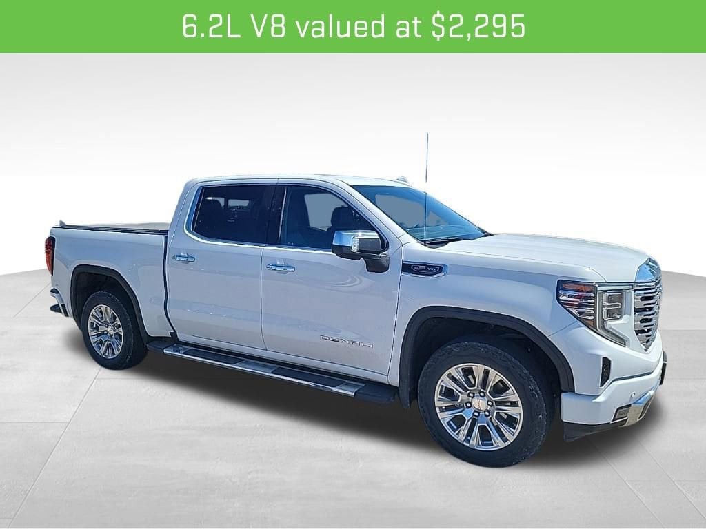 gmc sierra 1500 denali 2024 3GTUUGEL6RG277133 image gmc sierra 1500 denali 2024 3GTUUGEL6RG277133 image